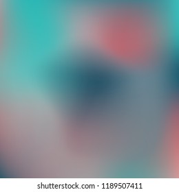 Theme color transitions. Vector template, colorful bright tone colorful background for graphic display design
