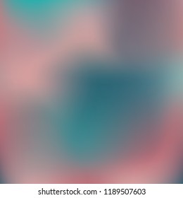 Theme color transitions. Vector template, colorful bright tone colorful background for graphic display design
