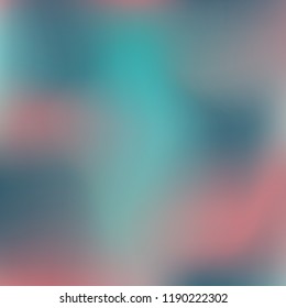 Theme color transitions. Vector template, colorful bright tone colorful background for graphic display design
