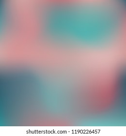 Theme color transitions. Vector template, colorful bright tone colorful background for graphic display design
