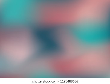 Theme color transitions. Vector template, colorful bright tone colorful background for graphic display design
