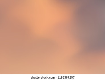 Theme color transitions. Vector template, colorful bright tone colorful background for graphic display design
