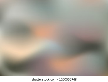 Theme color transitions. Vector template, colorful bright tone colorful background for graphic display design
