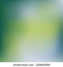 Theme color transitions. Vector template, colorful bright tone colorful background for graphic display design
