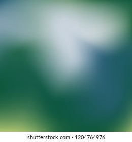 Theme color transitions. Vector template, colorful bright tone colorful background for graphic display design
