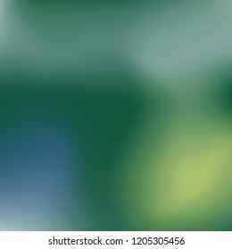 Theme color transitions. Vector template, colorful bright tone colorful background for graphic display design
