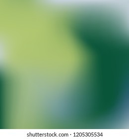 Theme color transitions. Vector template, colorful bright tone colorful background for graphic display design
