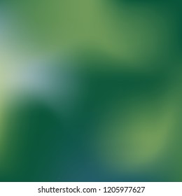 Theme color transitions. Vector template, colorful bright tone colorful background for graphic display design
