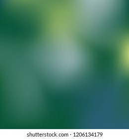 Theme color transitions. Vector template, colorful bright tone colorful background for graphic display design
