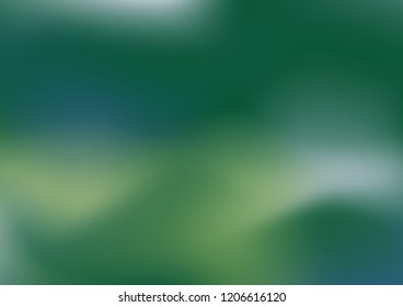 Theme color transitions. Vector template, colorful bright tone colorful background for graphic display design
