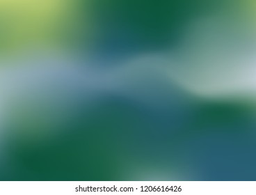 Theme color transitions. Vector template, colorful bright tone colorful background for graphic display design
