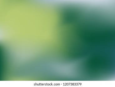 Theme color transitions. Vector template, colorful bright tone colorful background for graphic display design
