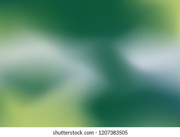Theme color transitions. Vector template, colorful bright tone colorful background for graphic display design
