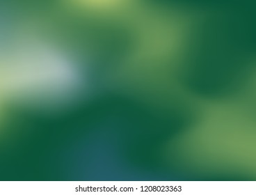 Theme color transitions. Vector template, colorful bright tone colorful background for graphic display design
