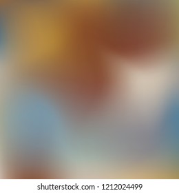 Theme color transitions. Vector template, colorful bright tone colorful background for graphic display design