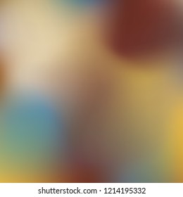 Theme color transitions. Vector template, colorful bright tone colorful background for graphic display design