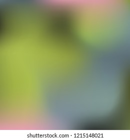Theme color transitions. Vector template, colorful bright tone colorful background for graphic display design