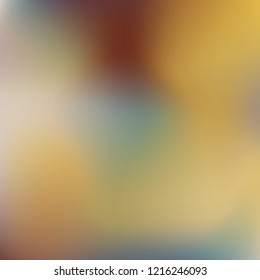 Theme color transitions. Vector template, colorful bright tone colorful background for graphic display design