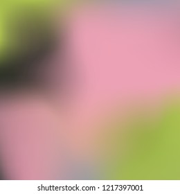 Theme color transitions. Vector template, colorful bright tone colorful background for graphic display design