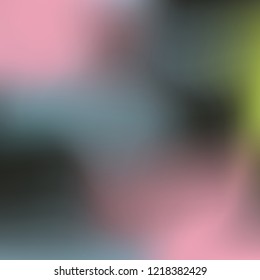 Theme color transitions. Vector template, colorful bright tone colorful background for graphic display design