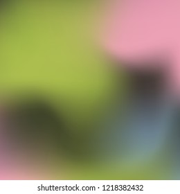 Theme color transitions. Vector template, colorful bright tone colorful background for graphic display design