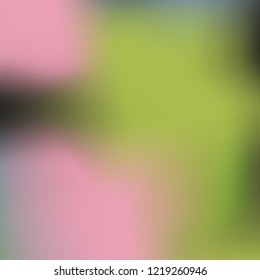 Theme color transitions. Vector template, colorful bright tone colorful background for graphic display design