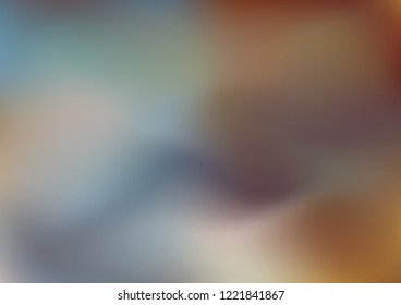 Theme color transitions. Vector template, colorful bright tone colorful background for graphic display design