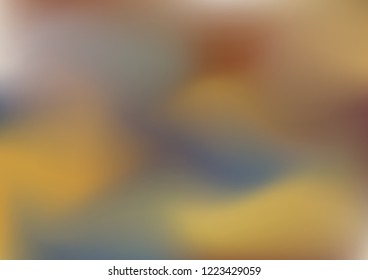 Theme color transitions. Vector template, colorful bright tone colorful background for graphic display design