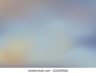 Theme color transitions. Vector template, colorful bright tone colorful background for graphic display design
