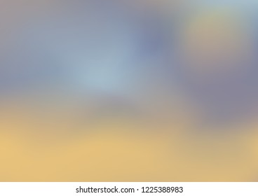 Theme color transitions. Vector template, colorful bright tone colorful background for graphic display design