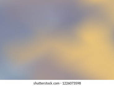 Theme color transitions. Vector template, colorful bright tone colorful background for graphic display design