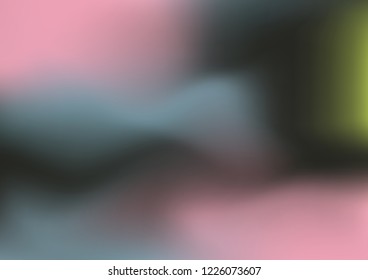 Theme color transitions. Vector template, colorful bright tone colorful background for graphic display design