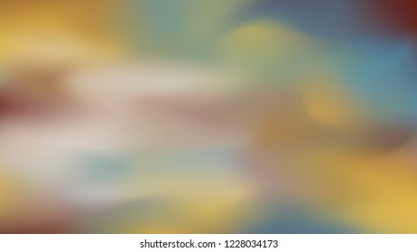 Theme color transitions. Vector template, colorful bright tone colorful background for graphic display design
