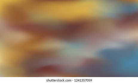 Theme color transitions. Vector template, colorful bright tone colorful background for graphic display design