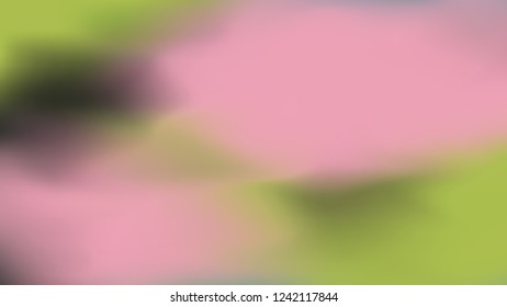 Theme color transitions. Vector template, colorful bright tone colorful background for graphic display design