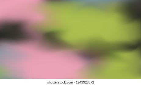 Theme color transitions. Vector template, colorful bright tone colorful background for graphic display design