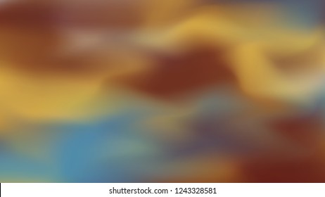 Theme color transitions. Vector template, colorful bright tone colorful background for graphic display design