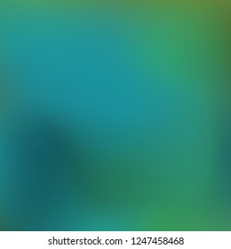 Theme color transitions. Vector template, colorful bright tone colorful background for graphic display design
