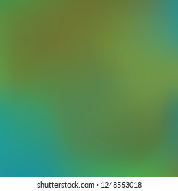 Theme color transitions. Vector template, colorful bright tone colorful background for graphic display design