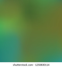 Theme color transitions. Vector template, colorful bright tone colorful background for graphic display design