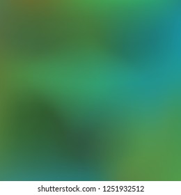 Theme color transitions. Vector template, colorful bright tone colorful background for graphic display design