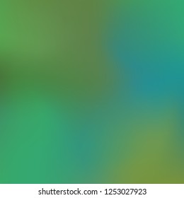 Theme color transitions. Vector template, colorful bright tone colorful background for graphic display design