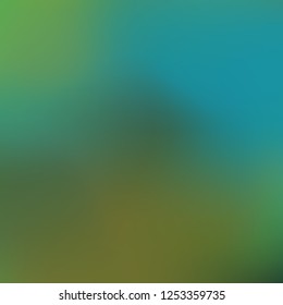 Theme color transitions. Vector template, colorful bright tone colorful background for graphic display design