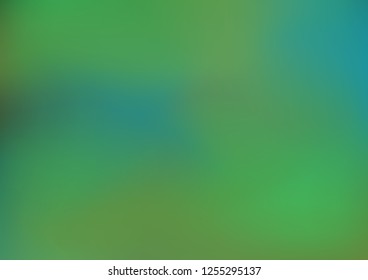 Theme color transitions. Vector template, colorful bright tone colorful background for graphic display design
