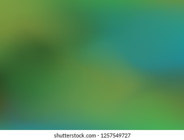 Theme color transitions. Vector template, colorful bright tone colorful background for graphic display design
