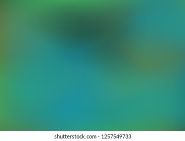 Theme color transitions. Vector template, colorful bright tone colorful background for graphic display design
