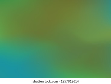 Theme color transitions. Vector template, colorful bright tone colorful background for graphic display design
