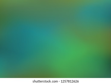 Theme color transitions. Vector template, colorful bright tone colorful background for graphic display design
