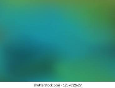 Theme color transitions. Vector template, colorful bright tone colorful background for graphic display design
