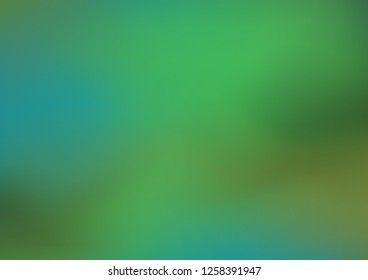 Theme color transitions. Vector template, colorful bright tone colorful background for graphic display design
